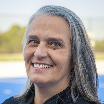 Kate O'Donnell | Principal GOAL College | Independent Senior Secondary School