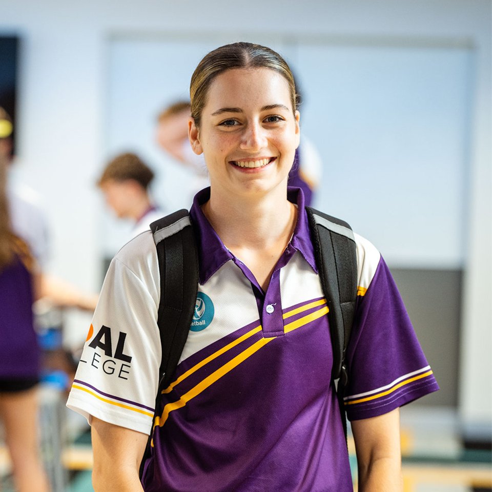 GOAL College Student | Where could GOAL College take YOu?